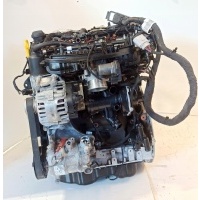 Двигатель dnn 2.0 tsi skoda audi volkswagen seat 2022