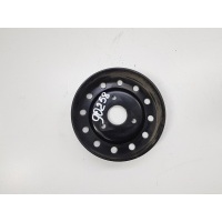 Шкив водяного насоса (помпы) Haval M6 II 2021- 1307011EG01B