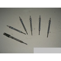 Dw volkswagen touareg 7p свечи накаливания 059963319m 059905061e