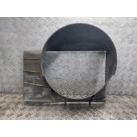 Крышка корпус вентилятора musso i 2.3 16v