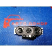 блок управления климат-контролем MAZDA TRIBUTE EPFW E11261190E
