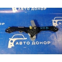 стеклоподъемник MERCEDES-BENZ C-Class W203.045 A2037300346