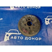 барабан тормозной TOYOTA CALDINA ST215 42431-20380