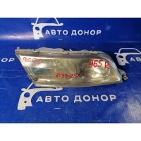 фара QUALIS SXV20 81130-33120