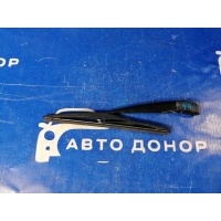 дворник 5-й двери TOYOTA WISH ZNE14 85241-42040