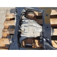 Durango 5 , 7 рестайлинг rt 4x4 2011 - 24 подвеска мост для задняя 68149920ac 3.09