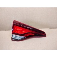 Фара левая задняя в крышку renault scenic iv 265553872r