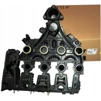 Новая оригинал крышка головки citroen c5x7 , p 3008 , 308 , 5008 , 5080 0248t2