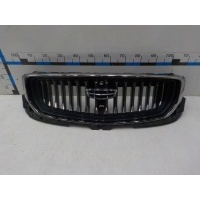 Решетка радиатора Geely Monjaro 2021- 6013044700
