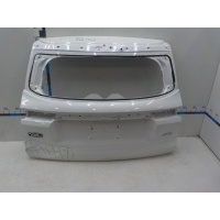 Дверь багажника Haval Dargo 2022- 6301400XKN46A