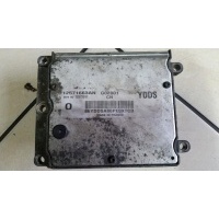 Блок управления ydds opel oe 12571663an 12572011 ydds