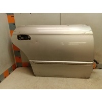 Дверь задняя правая Subaru Legacy 3 2000 60400AE140
