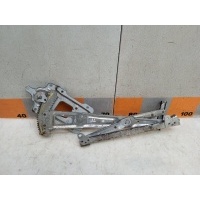 Стеклоподъемник задний Subaru Legacy 3 2000 62222AE010