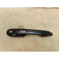 Ручка двери наружная Suzuki Liana 2007 8281054G10ZJ3