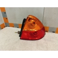 Фонарь задний левый Suzuki Liana 2007 3567055G00