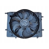 Мерседес w205 w213 w253 w238 вентилятор радиатора a0999061300