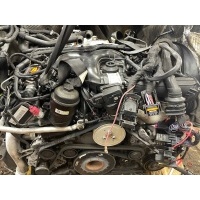 Двигатель в сборе audi a6 c7 a7 хдс cduc 180kw 245km фильм