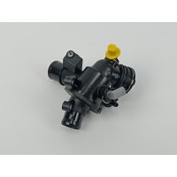 Термостат Mercedes-Benz Sprinter W906 2340224SX, A6512002800, A6512003200, A6512001715, A6512000615