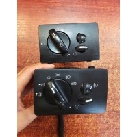 Переключатель переключатель света форд focus c - max eu 05 4m5t13a024ca