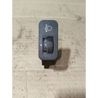 Кнопка корректора фар Peugeot 206 1 2004 1925699