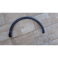 Nissan qashqai ii j11 накладка крыла левый задняя 93829 - 4ea0a