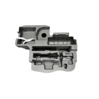 Пенополистирол багажника 4k8012169e audi a7 4k