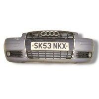 бампер передний Audi A3 8P 2003 8P3807437
