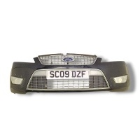 бампер передний Ford Mondeo 4 2009 7S71-17757-A