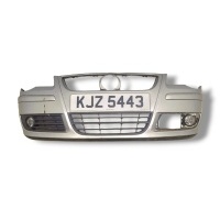 бампер передний Volkswagen Polo 4 2006 6Q0807217E