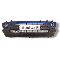 бампер передний BMW X5 E53 2001 51118402304,8402304