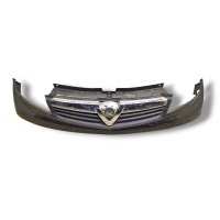 решетка радиатора Opel Vivaro A 2007 93188853