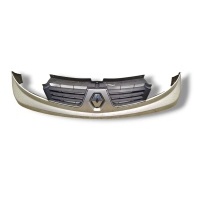 решетка радиатора Renault Trafic 2 2008 93856148,623100247R