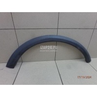 Накладка заднего крыла левого Volvo C30 (2006 - 2013) 30744044