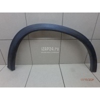 Накладка переднего крыла правого BMW X5 E70 (2007 - 2013) 51777163558
