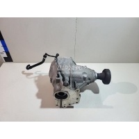 Коробка раздаточная Land Rover Freelander 2 (2007 - 2014) LR007147