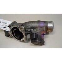 Заслонка воздушная Fiat Ducato 250 (Not Elabuga) 2006 504351131