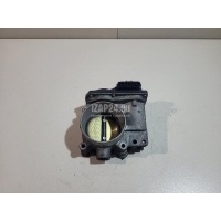 Заслонка дроссельная электрическая Land Rover S80 (2006 - 2016) LR006977