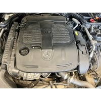 R231 sl 231 двигатель m276 m276954 в сборе низкий пробег в рабочем состоянии в сборе