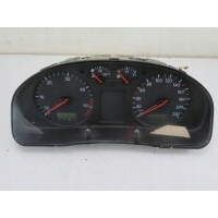 Спидометр volkswagen passat b5 variant 3b5 1.9 tdi