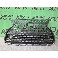решетка радиатора Lexus RX 4 2019-нв 5310148A40, 5310148A00, 7