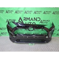 Бампер Toyota RAV4 5 XA50 2018-нв 521190R925, 5311342110, 5311342120, 5311342130, 7