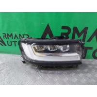 Фара Toyota Land Cruiser 300 2021-нв 8114560Q51, 8114060Q50, 7
