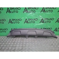 Накладка бампера нижняя Lexus RX 4 2015-2019 5210848010, 5
