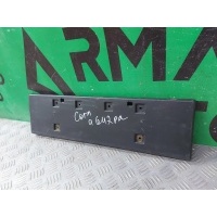 площадка под Гос номер Tank 500 1 2021-нв 2807100XKV3AA, 7