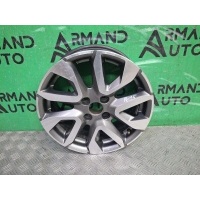 диск колесный r15 Lada Granta 1 8450100998, 8