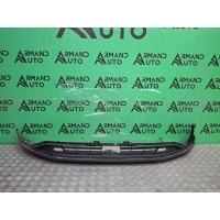 Юбка бампера Chery Tiggo 7 Pro Max T1E 2022-нв 602001920AA, 7