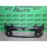 Бампер Toyota Camry 7 XV50 2014-2018 521190X911, 5211906C40, 2