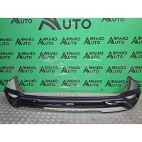 Юбка бампера Toyota Fortuner 2 2015-2020 PC1580K004