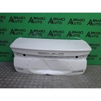 крышка багажника BAIC U5 Plus 1 2021-нв A00120785DY, 8