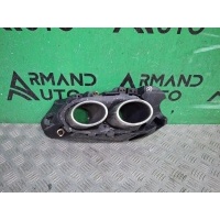 Насадка глушителя Geely Tugella FY11 2022-нв 6044117700, 8891563613, 2